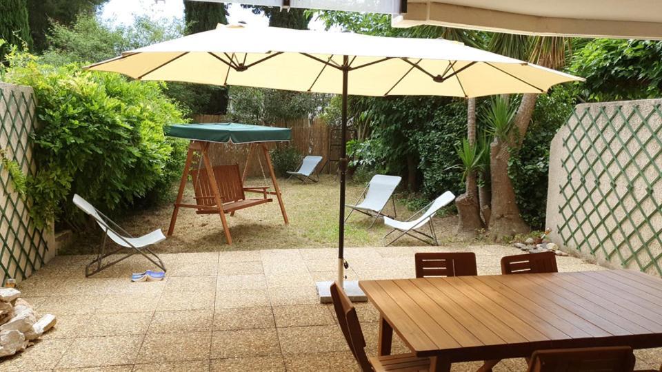 Appartement La Balancelle Marseilles